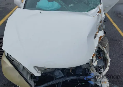 2002 Toyota Camry Le V6 из США, поврежденный, VIN 4T1BF30K12U010957